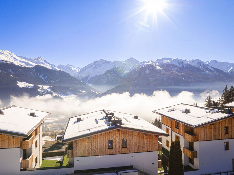 Bergresort Tauernblick by ALPS RESORTS