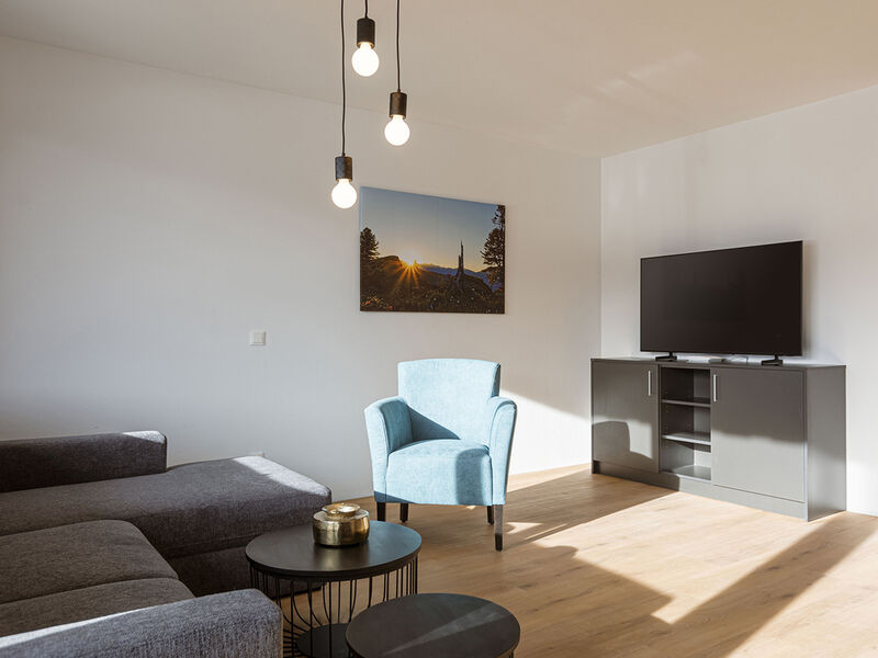 Bergresort Tauernblick by ALPS RESORTS