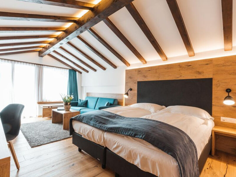 Best Western Alpen Resort