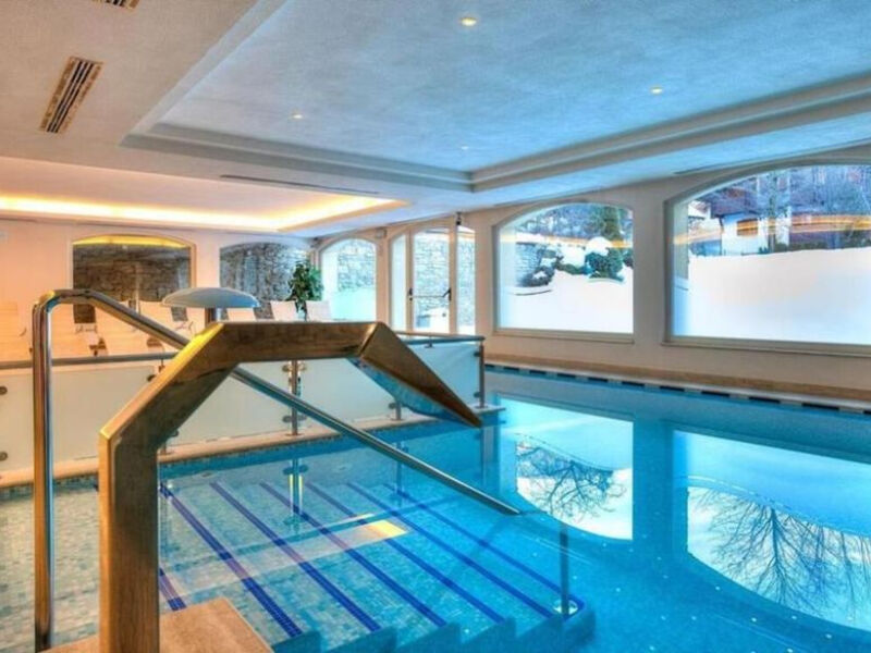 Beverly Alps Hotel & SPA