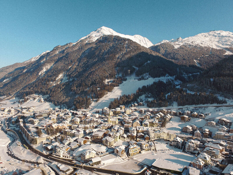 Beverly Hill Ischgl