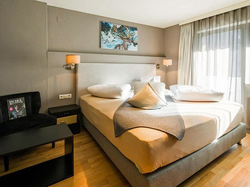 Beverly Hill Ischgl
