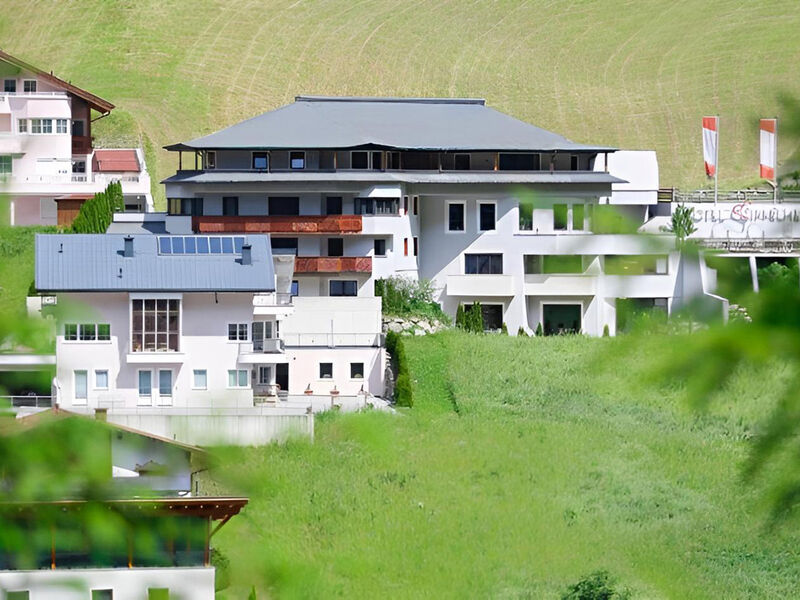 Beverly Hill Ischgl