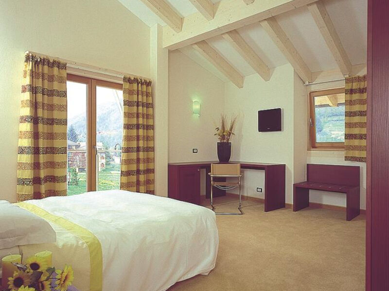 Bio Hotel Benny