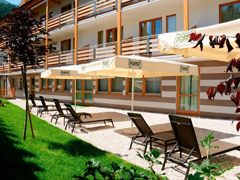 Bio Hotel Benny
