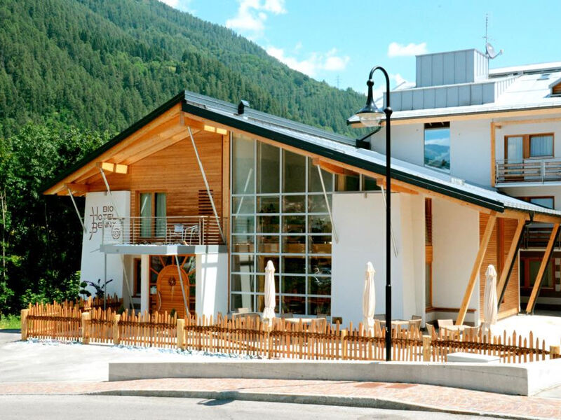 Bio Hotel Benny