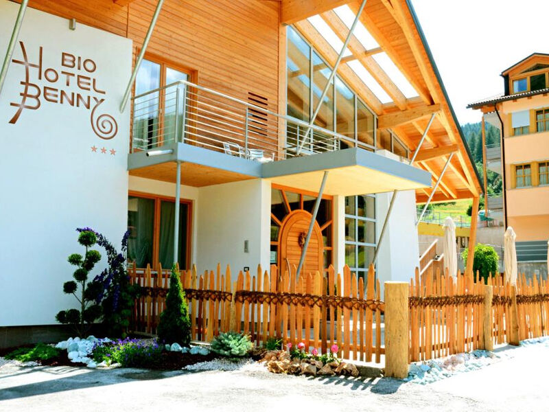 Bio Hotel Benny