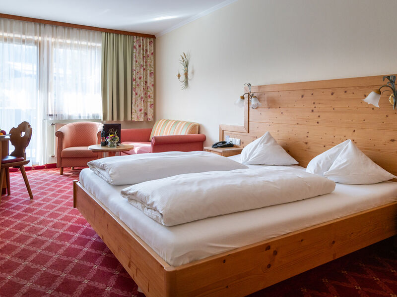 Hotel Bischofsmütze