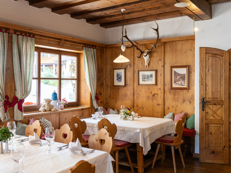 Hotel Bischofsmütze