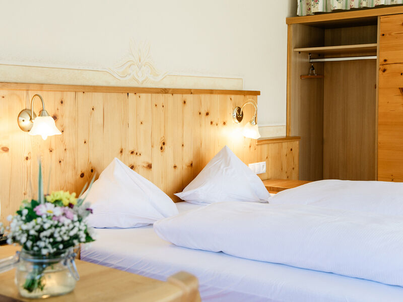 Hotel Bischofsmütze