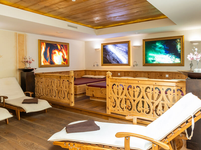 Hotel Bischofsmütze