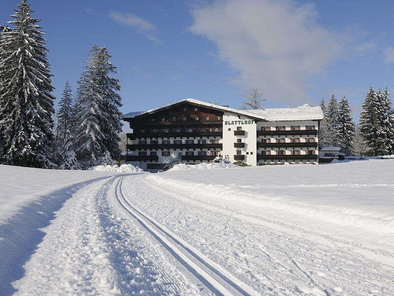 Blattlhof