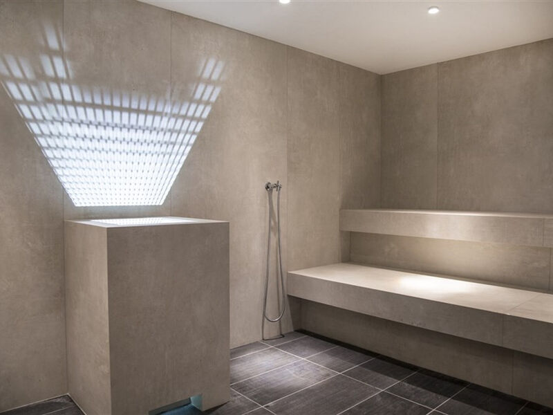Blu Hotel Senales Zirm - Cristal