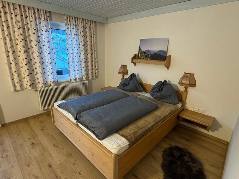 Botenwirt Self Check in