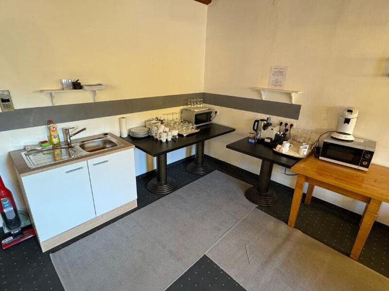 Botenwirt Self Check in