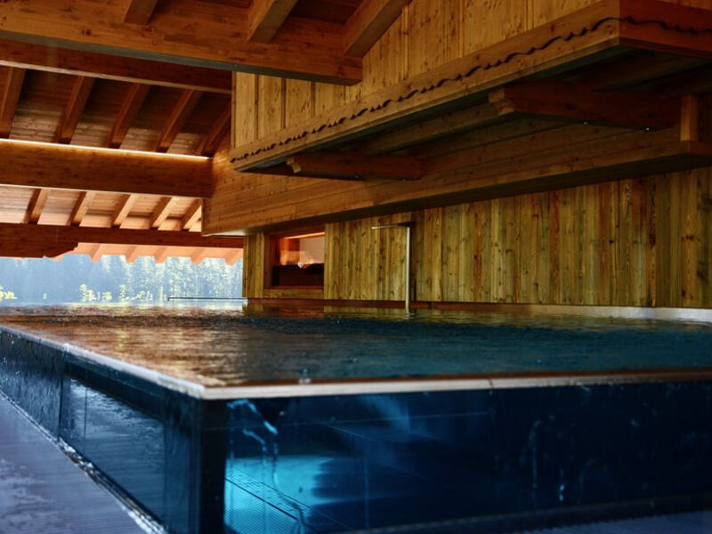 Boutique Hotel Die Alpbacherin