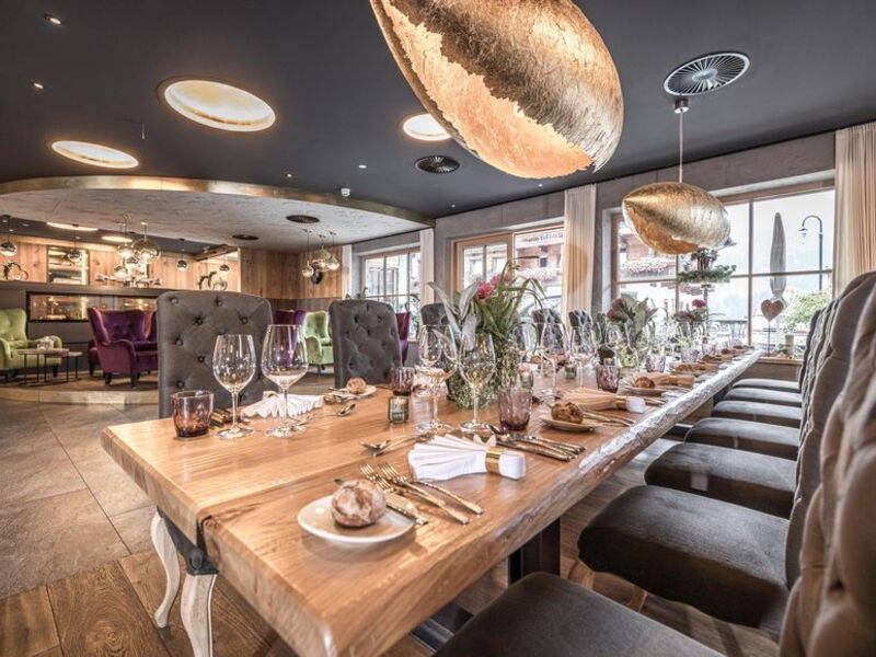 Boutique Hotel Die Alpbacherin