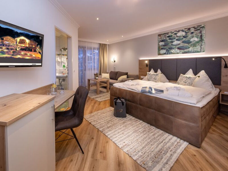 Boutique Hotel Martha