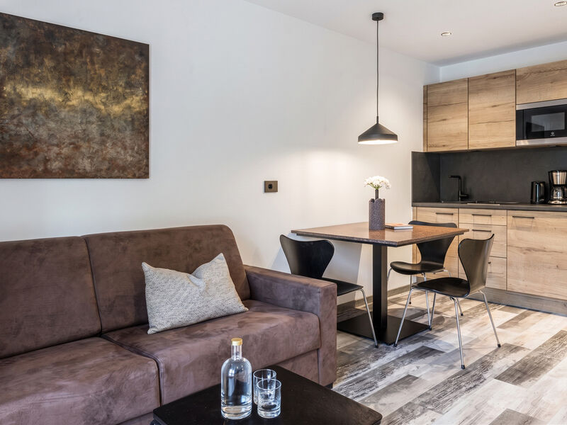Apartmány Boutique Hotel Sole