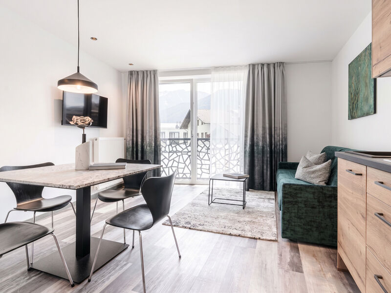 Apartmány Boutique Hotel Sole