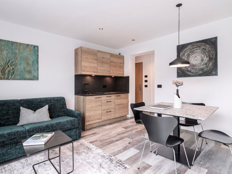 Apartmány Boutique Hotel Sole