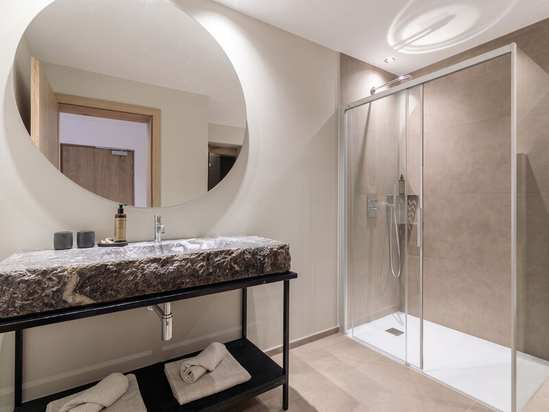 Apartmány Boutique Hotel Sole