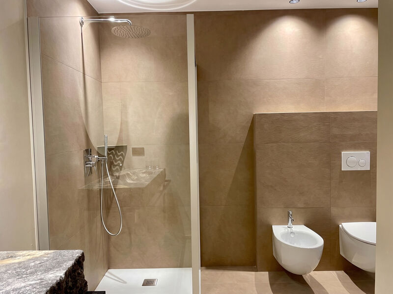 Apartmány Boutique Hotel Sole