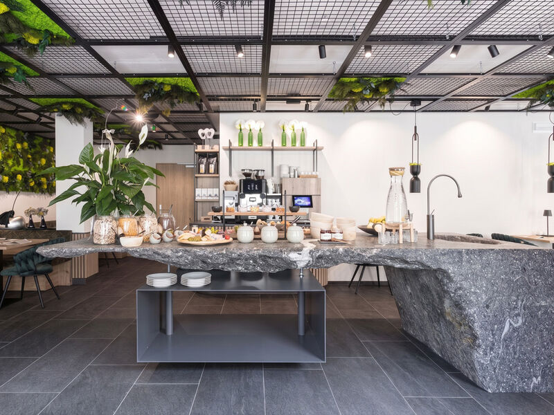 Boutique Hotel Sole