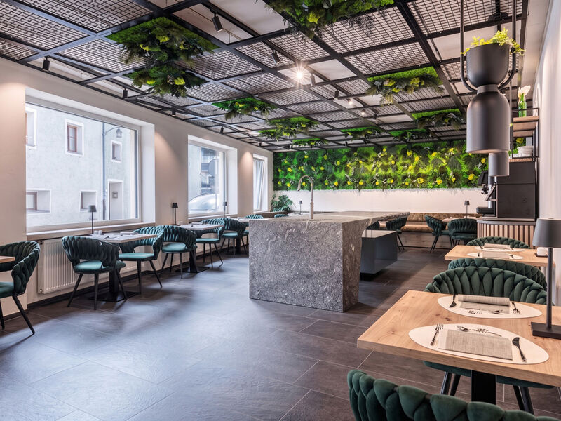 Boutique Hotel Sole