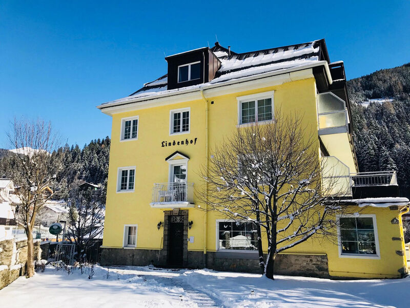 Boutiquehotel Lindenhof