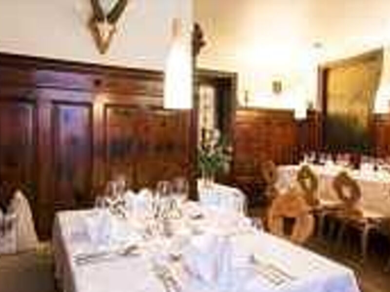 Boutiquehotel Schwarzer Adler