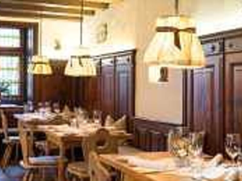 Boutiquehotel Schwarzer Adler