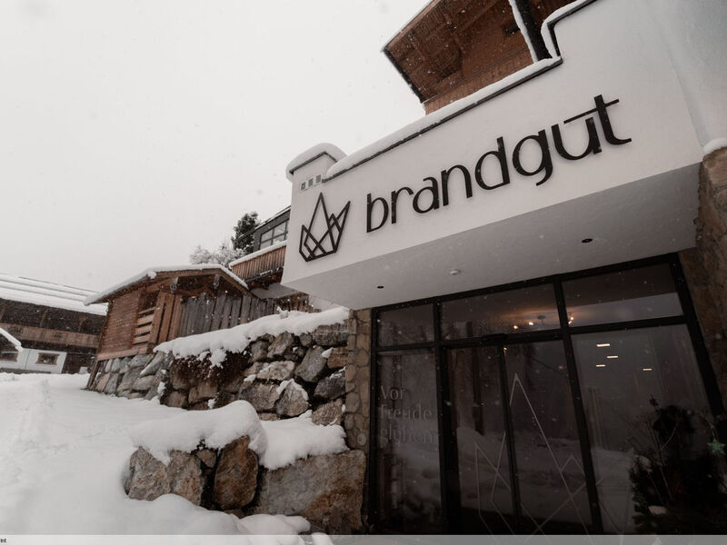 brandgut