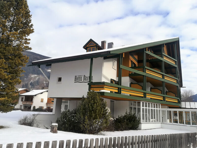 Hotel Brandl