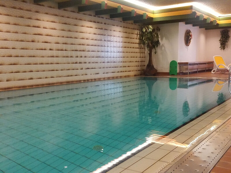 Hotel Brandl