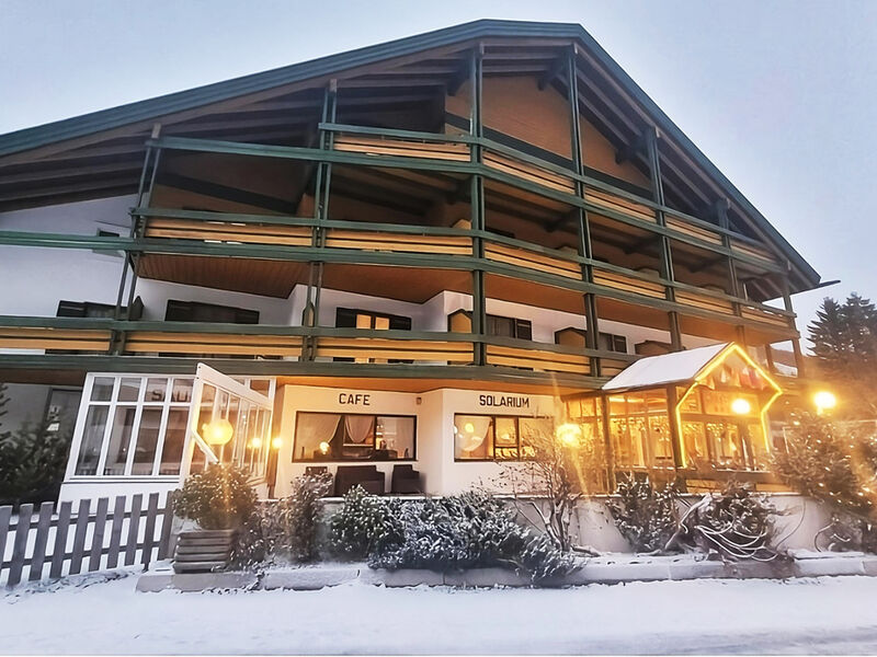 Hotel Brandl