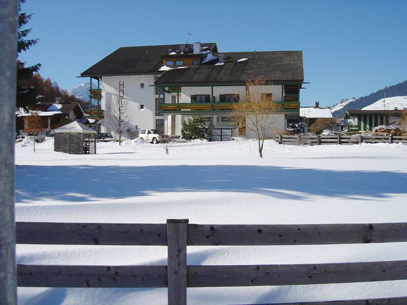 Hotel Brandl