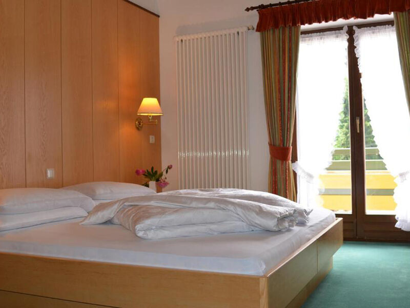 Hotel Brandl