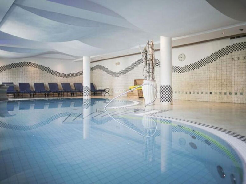 Hotel Brötz
