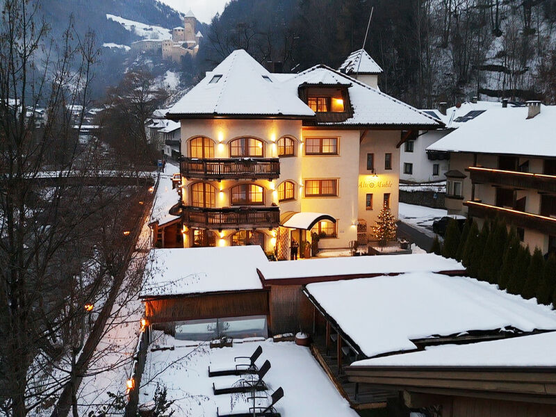 Hotel Bruggmilla Dependance Alte Mühle