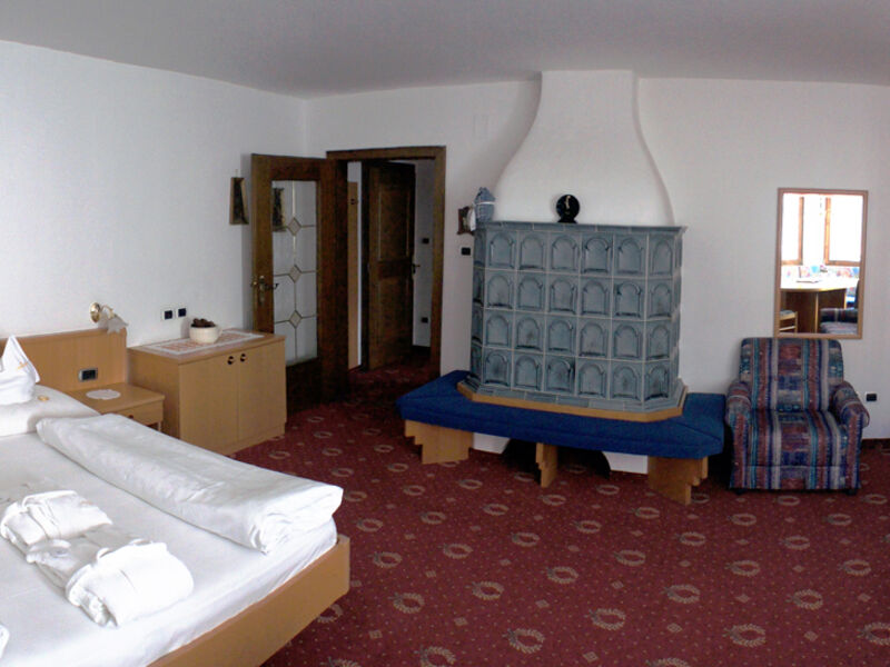 Hotel Bruggmilla Dependance Alte Mühle