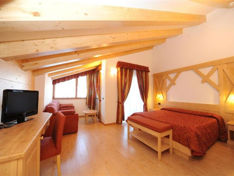 Hotel Canada