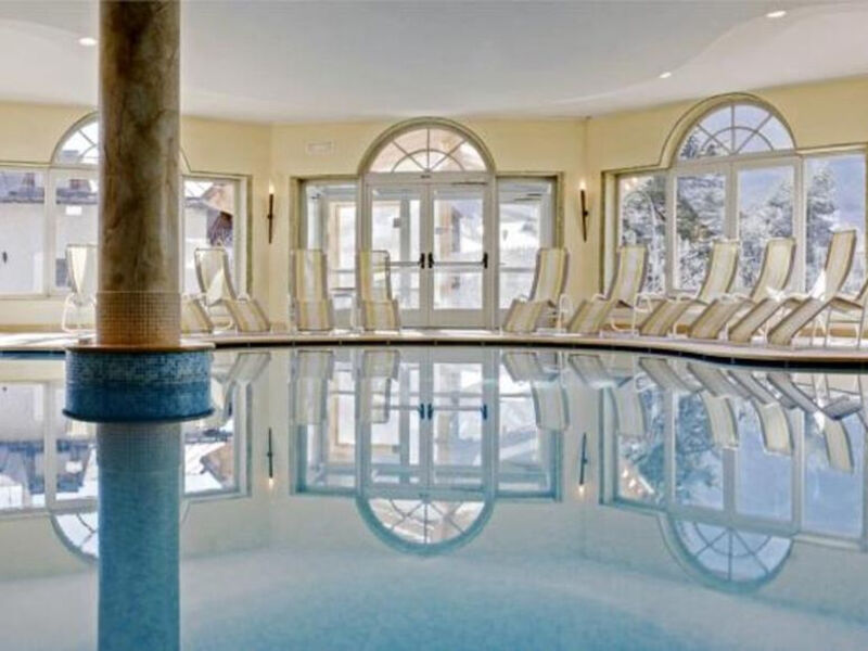 Hotel Canada