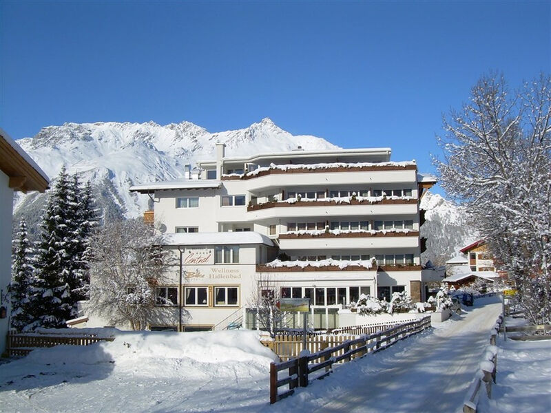 Alpen-Comfort Hotel Central