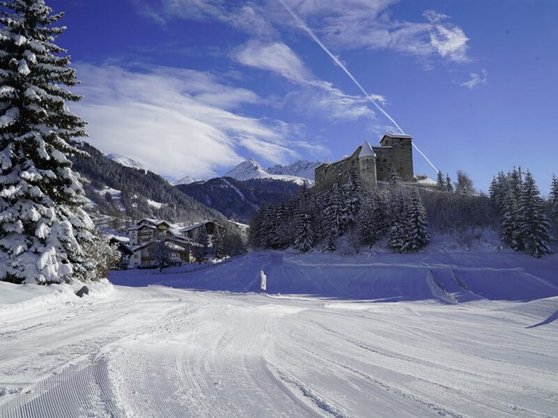 Alpen-Comfort Hotel Central