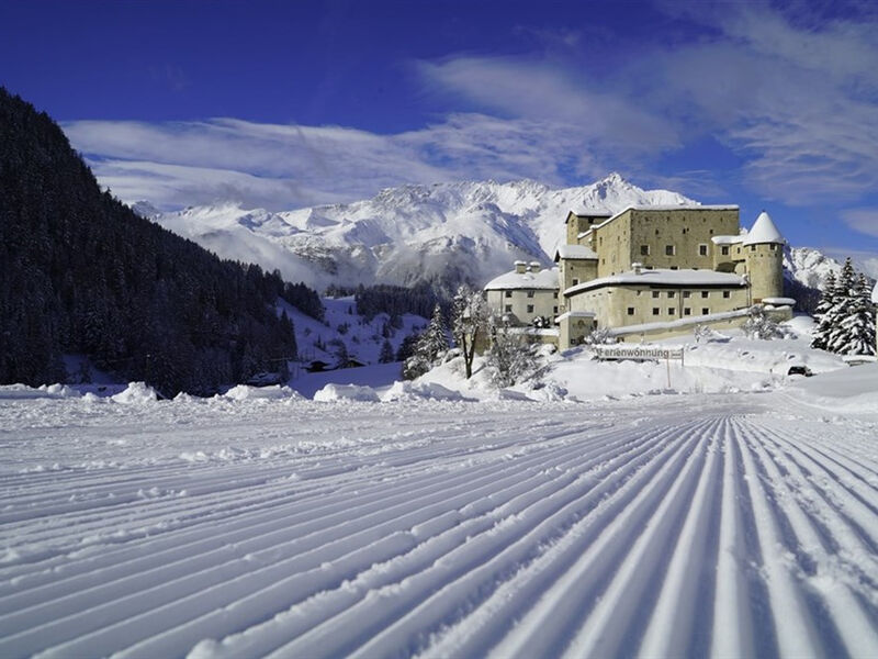 Alpen-Comfort Hotel Central