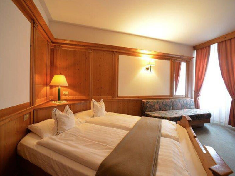 Hotel Cevedale
