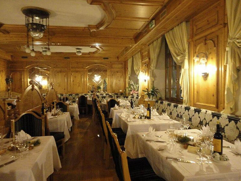 Hotel Cevedale