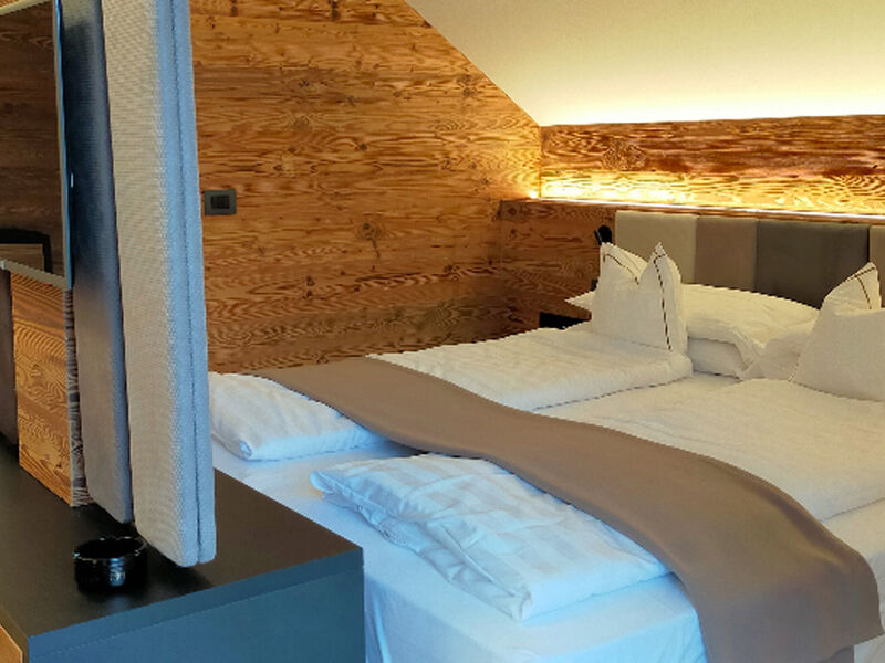 Hotel Cevedale