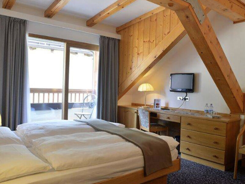 Hotel Cevedale